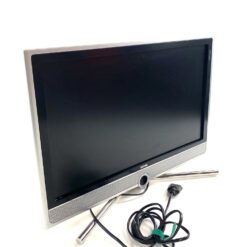 Loewe Connect 22 SL televizorius 19,5×53,5×36 cm