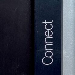 Loewe Connect 22 SL televizorius 19,5×53,5×36 cm