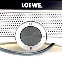 Loewe Connect 22 SL televizorius 19,5×53,5×36 cm