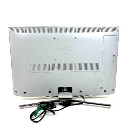 Loewe Connect 22 SL televizorius 19,5×53,5×36 cm