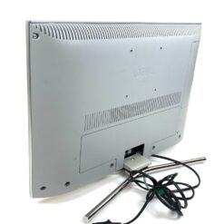 Loewe Connect 22 SL televizorius 19,5×53,5×36 cm