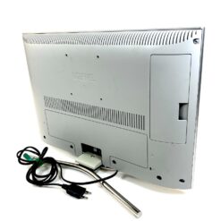 Loewe Connect 22 SL televizorius 19,5×53,5×36 cm