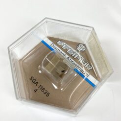 Hitachi HT-21 patefonas 37×43,5×11,5 cm
