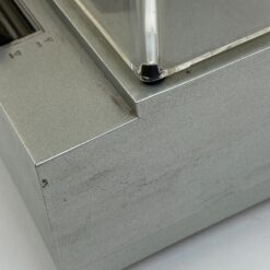 Hitachi HT-21 patefonas 37×43,5×11,5 cm