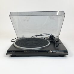 Technics SL-BD20D patefonas 38x43x9,5 cm