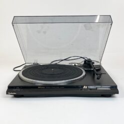 Technics SL-BD20D patefonas 38x43x9,5 cm