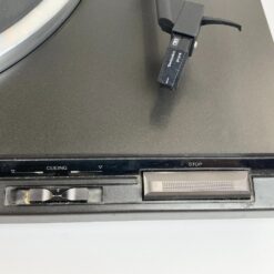 Technics SL-BD20D patefonas 38x43x9,5 cm