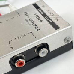 Technics SL-BD20D patefonas 38x43x9,5 cm