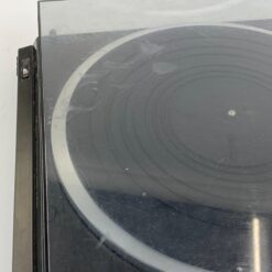 Technics SL-BD20D patefonas 38x43x9,5 cm