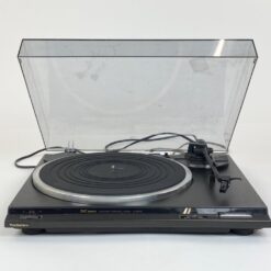 Technics SL-BD20D patefonas 38x43x9,5 cm