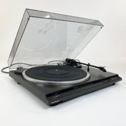 Technics SL-BD20D patefonas 38x43x9,5 cm