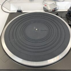 Technics SL-BD20D patefonas 38x43x9,5 cm