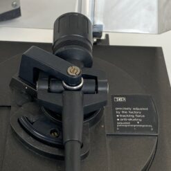 Technics SL-BD20D patefonas 38x43x9,5 cm