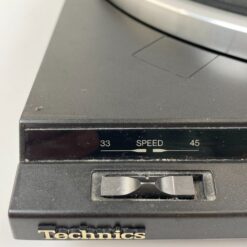 Technics SL-BD20D patefonas 38x43x9,5 cm