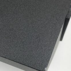 Vokiškas Junghans Mega 384/5201.00 kvarcinis radijo bangomis kontroliuojamas stalinis laikrodis 5×14,5×13 cm