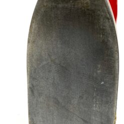Vintažinis “Grossag” 1950-ųjų metalinis lygintuvas 9×21,5×17 cm