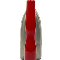 Vintažinis “Grossag” 1950-ųjų metalinis lygintuvas 9×21,5×17 cm