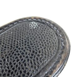 Vintažiniai Binocular, Porro prism, Central focusing (BPC) žiūronai su odiniu dėklu