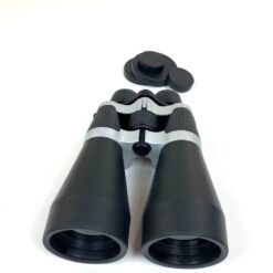 Traveler 10-30×60 žiūronai su tekstiliniu dėklu