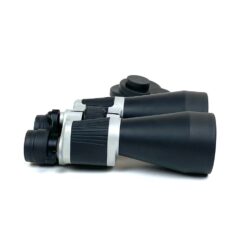 Traveler 10-30×60 žiūronai su tekstiliniu dėklu