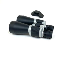 Traveler 10-30×60 žiūronai su tekstiliniu dėklu