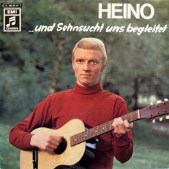 Heino - 1969 - ... Und Sehnsucht Uns Begleitet