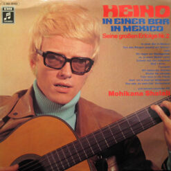 Heino - 1971 - Seine Grossen Erfolge 2 - In Einer Bar In Mexico