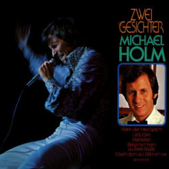 Michael Holm - 1976 - Zwei Gesichter