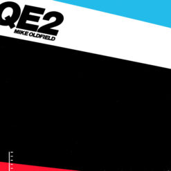 Mike Oldfield - 1980 - QE2
