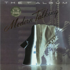 Modern Talking - 1985 - The 1st Album