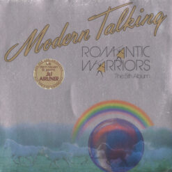 Modern Talking - 1987 - Romantic Warriors - The 5th Album