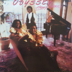 Odyssey - 1982 - Happy Together