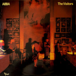 ABBA - 1981 - The Visitors