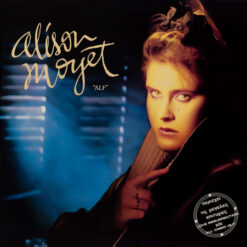 Alison Moyet - 1984 - Alf