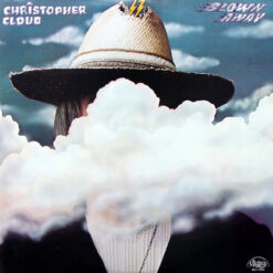 Christopher Cloud - 1973 - Blown Away