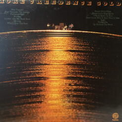 Creedence Clearwater Revival - 1973 - More Creedence Gold