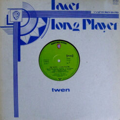 Faces - 1971 - Long Player