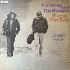 Floyd Cramer - 1974 - The Young And The Restless