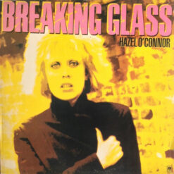 Hazel O'Connor - 1980 - Breaking Glass