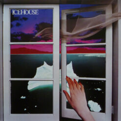 Icehouse - 1981 - Icehouse