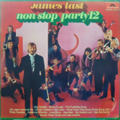 James Last - 1971 - Non Stop Party 12