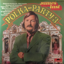 James Last - 1974 - Polka-Party 3