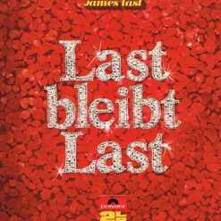 James Last - 1981 - Last Bleibt Last