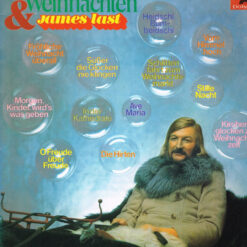 James Last - Weihnachten & James Last