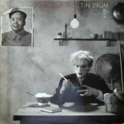 Japan - 1981 - Tin Drum