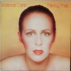 Joanna Carlin - 1977 - Fancy That