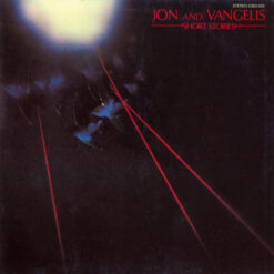 Jon & Vangelis - 1980 - Short Stories