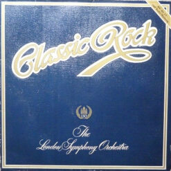 London Symphony Orchestra - 1977 - Classic Rock