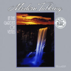 Modern Talking - 1987 - In The Garden Of Venus - The 6th Album