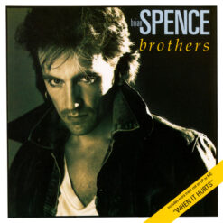 Brian Spence - 1986 - Brothers